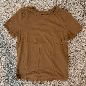 Brown T-Shirt